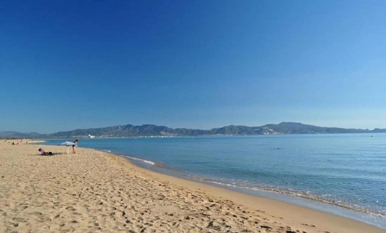 Breathtaking Costabrava Seaview Apartment 5M Beach - Casa Artevida Rosas